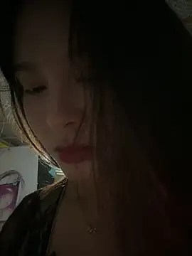 美女chenyu0308在线直播