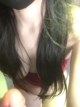 美女QingYue-ran在线直播