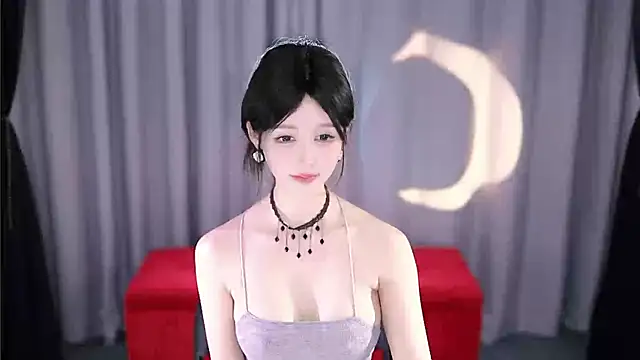 美女LoveJay520在线直播