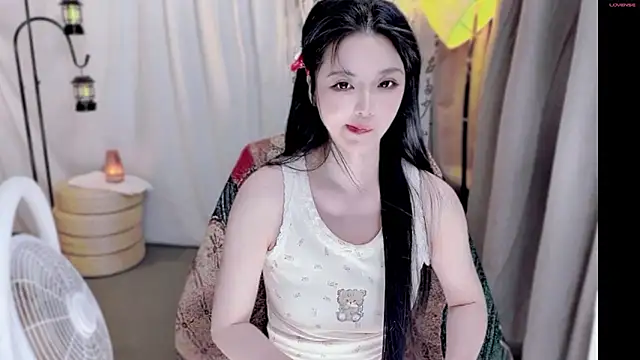 美女Yoyila_7在线直播