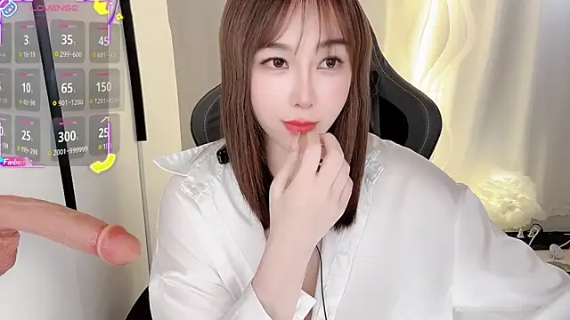 美女Alano-01在线直播