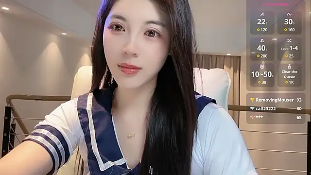 美女Feier-20在线直播