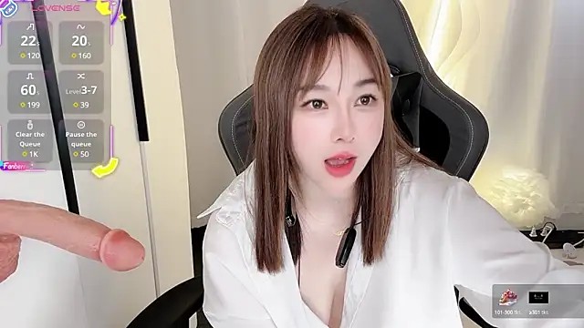 美女Alano-01在线直播