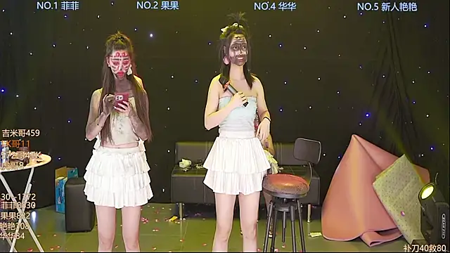 美女sexygirl-pangzi003在线直播