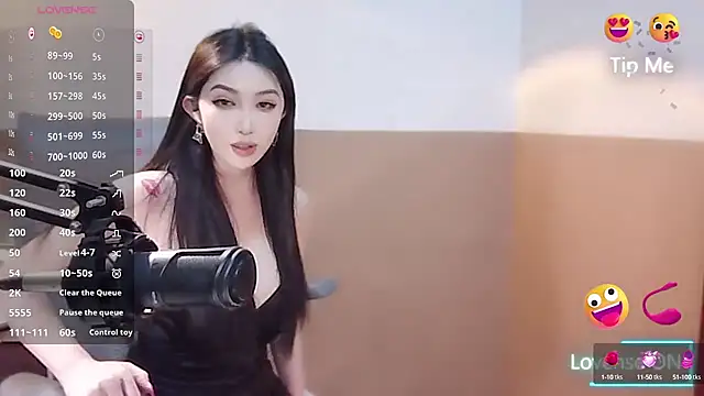 美女vyizh-在线直播