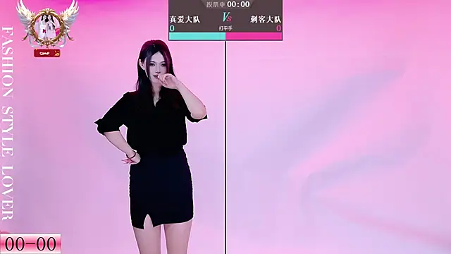 美女happyo69在线直播