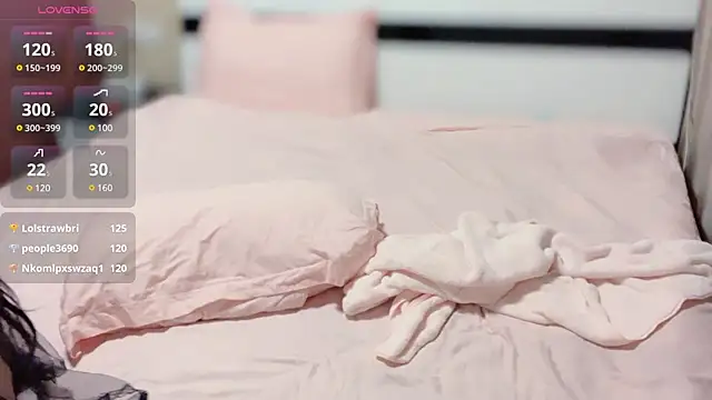 美女Cui-Cui-999在线直播