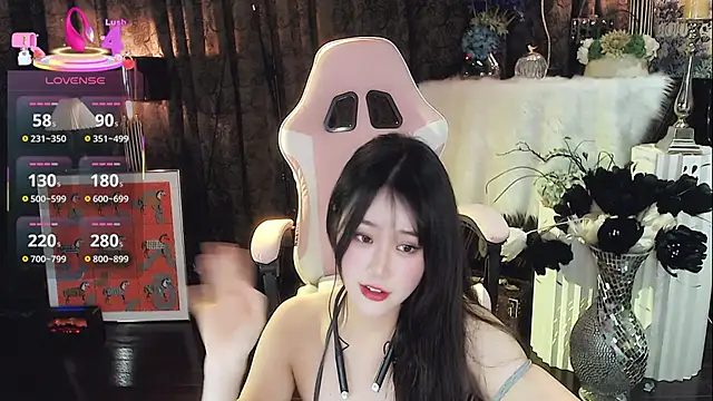 美女Alice-777在线直播