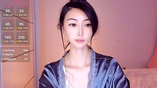 美女HaipaiSweetheart在线直播