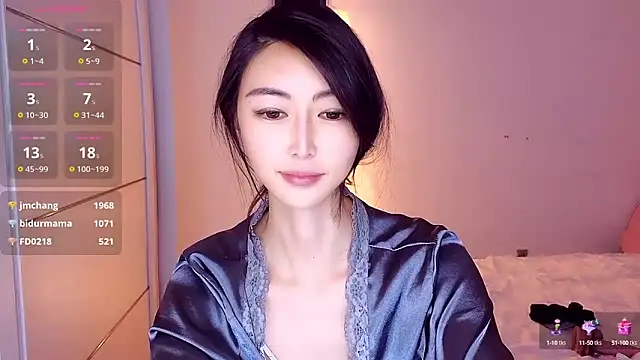 美女HaipaiSweetheart在线直播