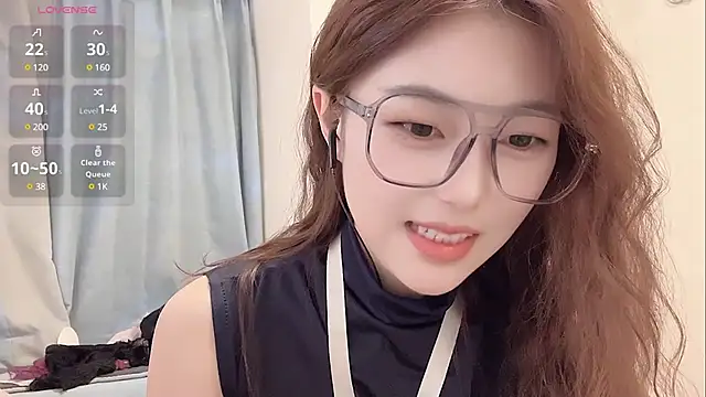 美女Sweet-Angel999在线直播