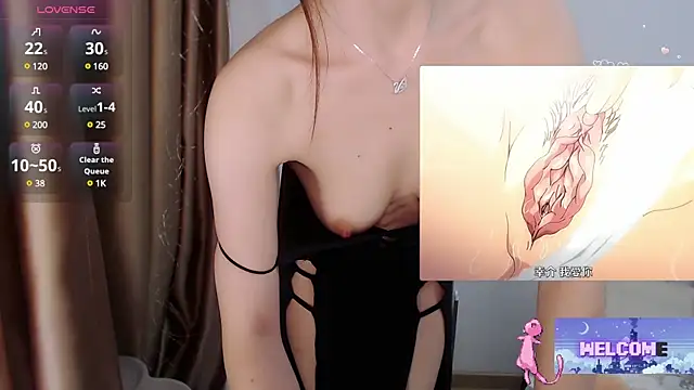 美女jianjian_Jamm在线直播