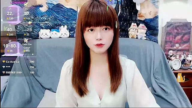 美女a0513在线直播