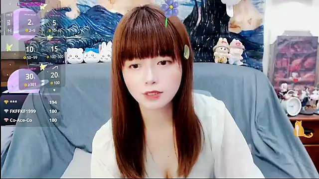美女a0513在线直播
