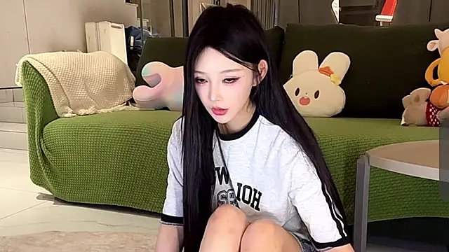 美女muyan_00在线直播