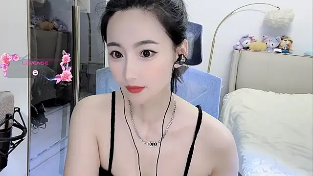 美女feifei-love在线直播