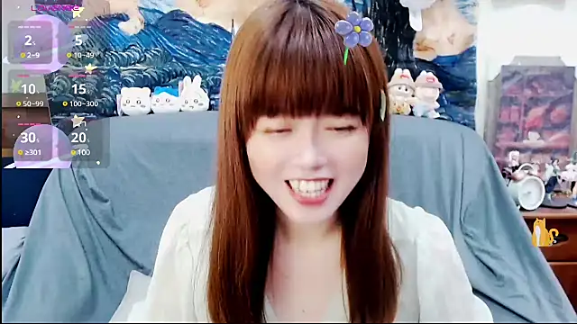 美女a0513在线直播