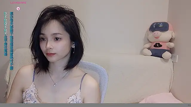 美女-Judy-在线直播