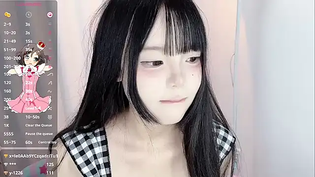 美女-andy-888-在线直播