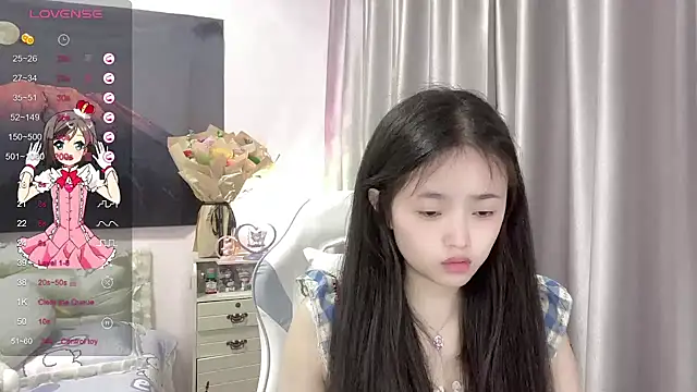 美女Mia-6688在线直播