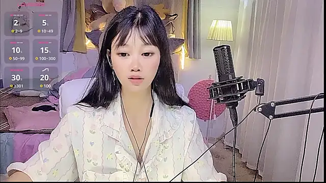 美女Abb-Fanny-888在线直播