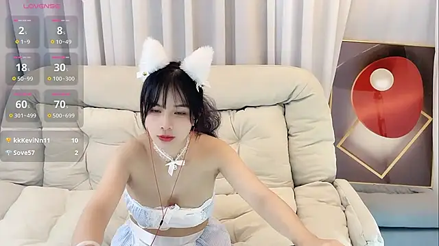 美女Amanda-19-在线直播