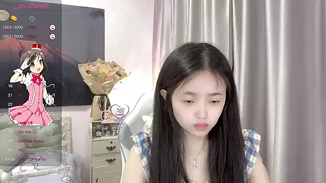 美女Mia-6688在线直播