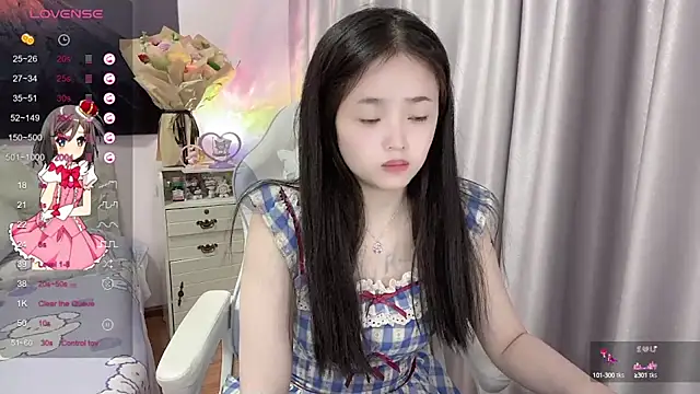 美女Mia-6688在线直播
