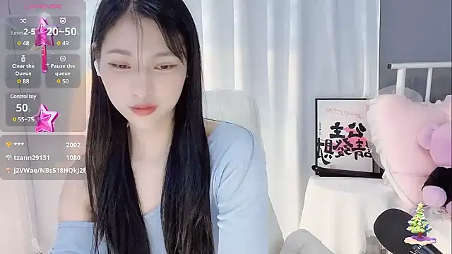 美女-Jolene-688-在线直播