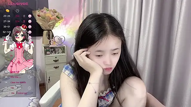 美女Mia-6688在线直播