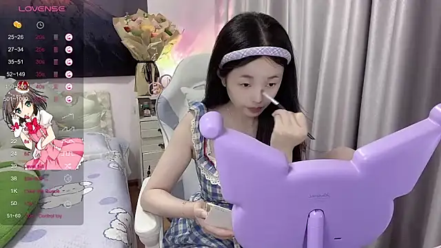 美女Mia-6688在线直播