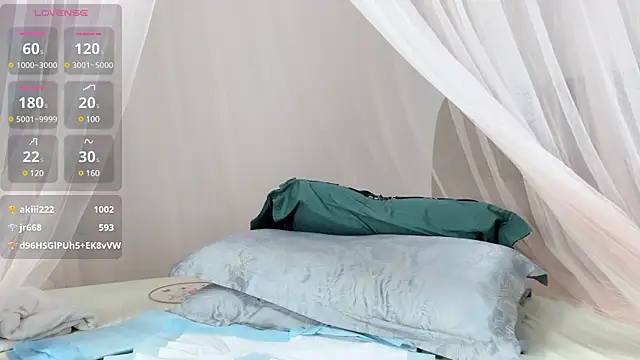 美女xinxin520-baby在线直播