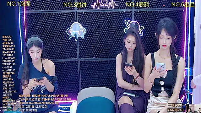 美女hymsv222by在线直播