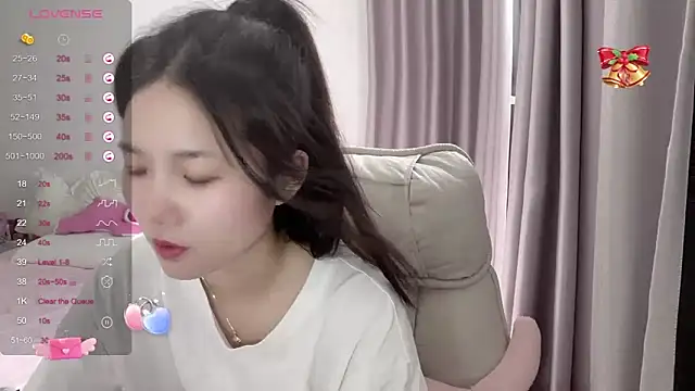 美女LeLe-666在线直播