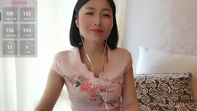 美女Rachel-6600在线直播