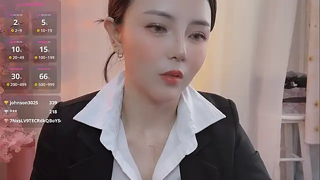 美女Dami886在线直播