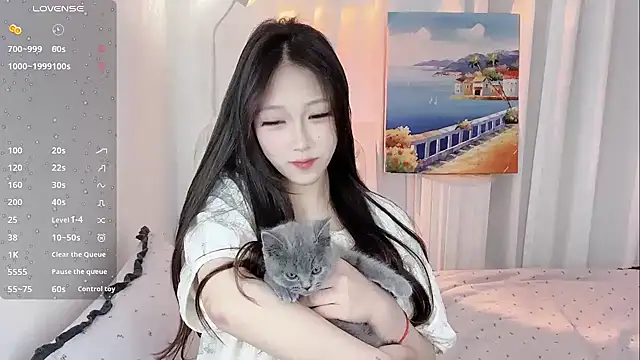 美女-monica-tina-在线直播