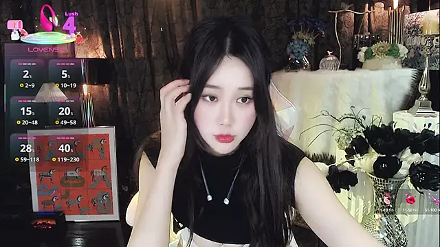 美女Alice-777在线直播