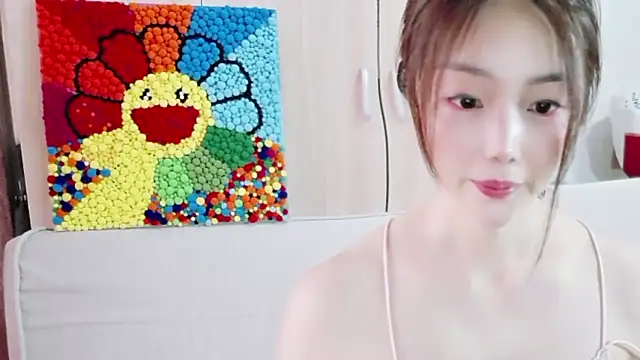 美女CoxedFate在线直播