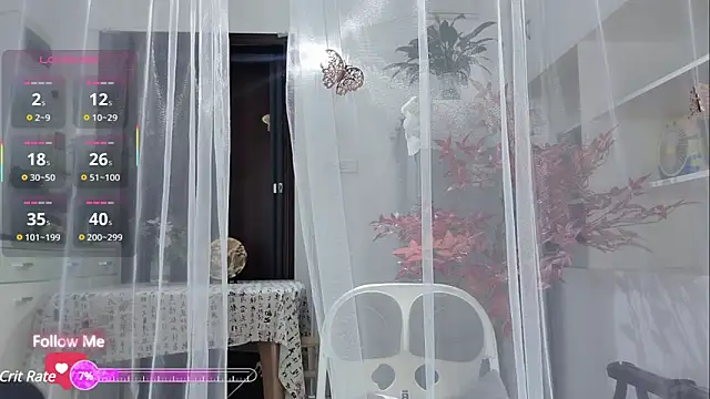 美女Lisa-s在线直播