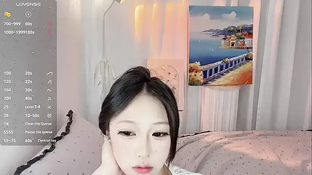 美女-monica-tina-在线直播