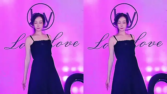美女HY_Melissa在线直播