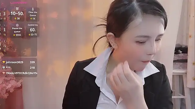 美女Dami886在线直播