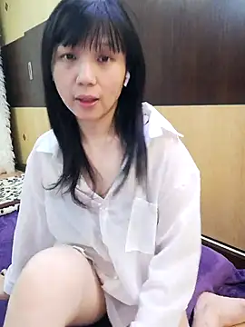 美女enjoysung在线直播