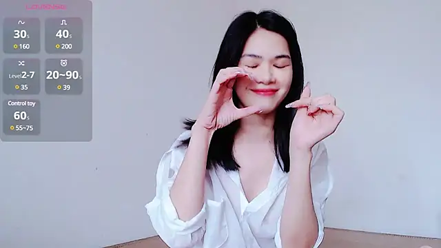 美女Snowbell-6在线直播