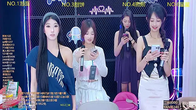 美女hymsv222by在线直播