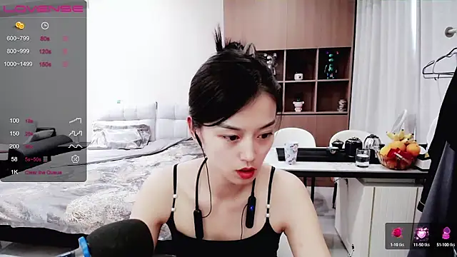 美女Xiao-zuzong在线直播