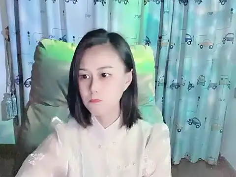 美女xiaofu-st在线直播