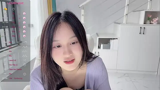 美女Cassie-20在线直播