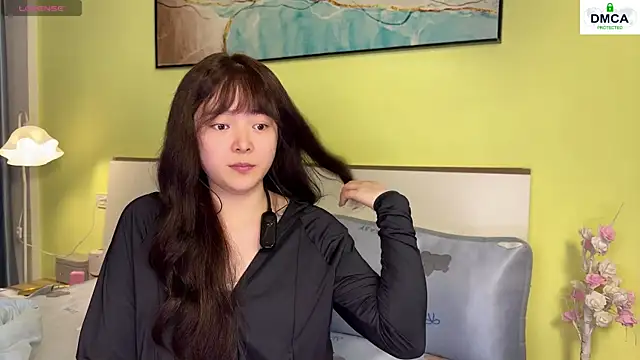 美女Chenjing0在线直播